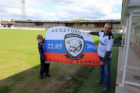 HFC Parade (3)