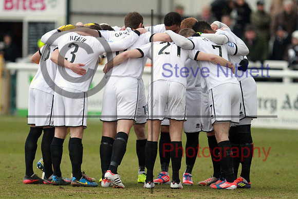 HUFCvWoking001