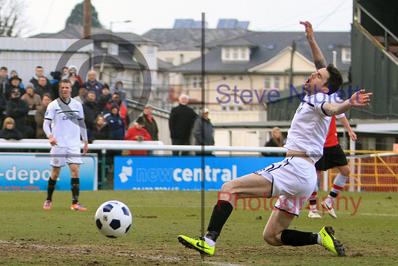 HUFCvWoking007