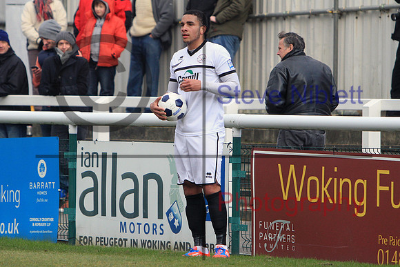 HUFCvWoking008