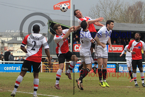 HUFCvWoking009