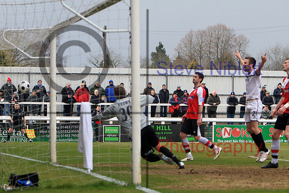 HUFCvWoking011