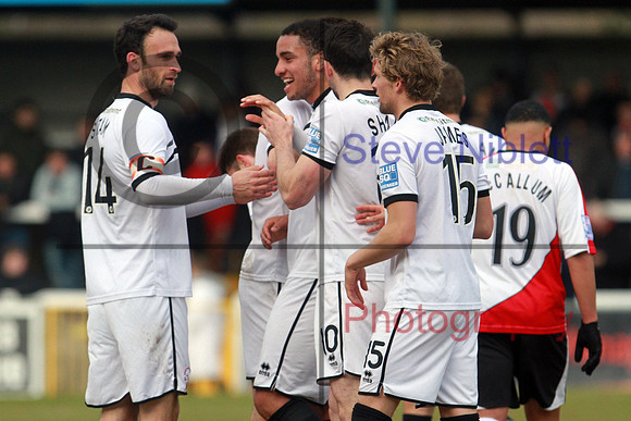 HUFCvWoking013