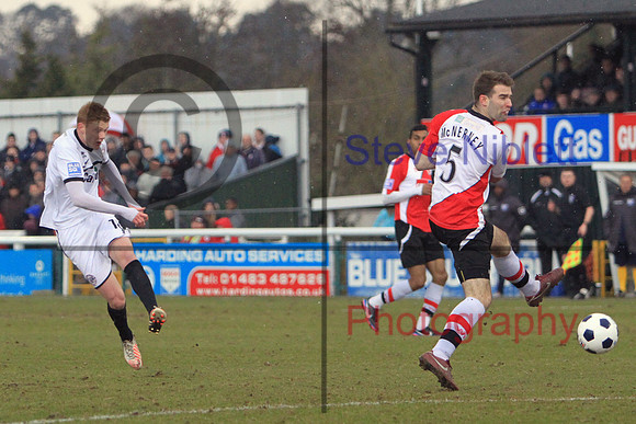 HUFCvWoking018