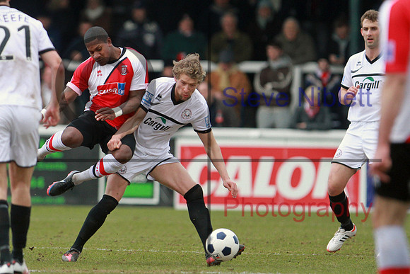 HUFCvWoking022