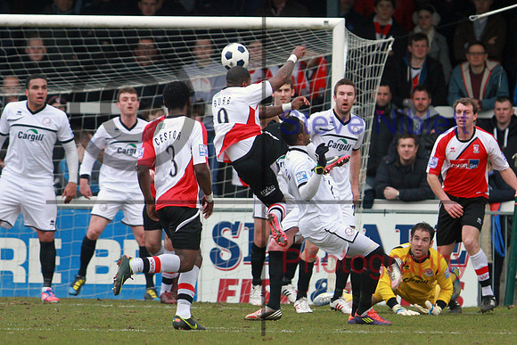 HUFCvWoking020