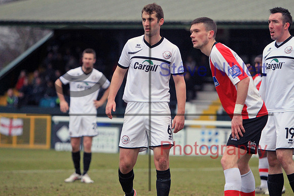 HUFCvWoking024