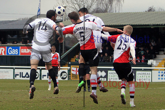 HUFCvWoking025
