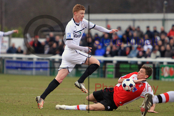 HUFCvWoking027