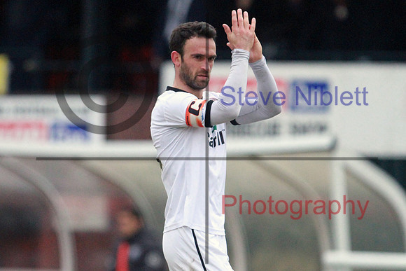 HUFCvWoking038