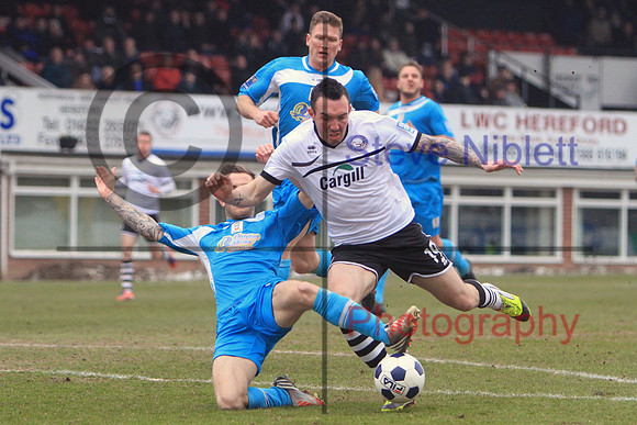 HUFCvTamworth003