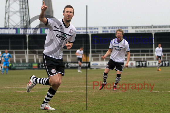 HUFCvTamworth007