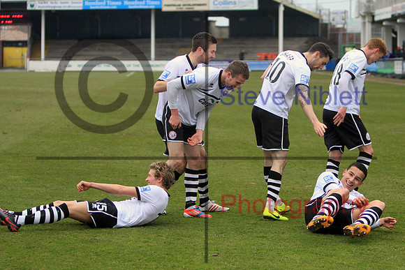HUFCvTamworth015