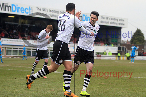 HUFCvTamworth014