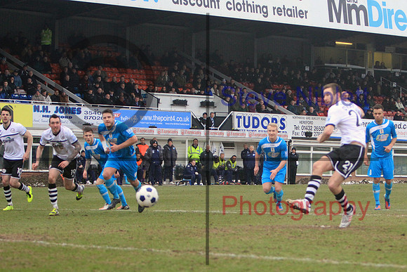 HUFCvTamworth018