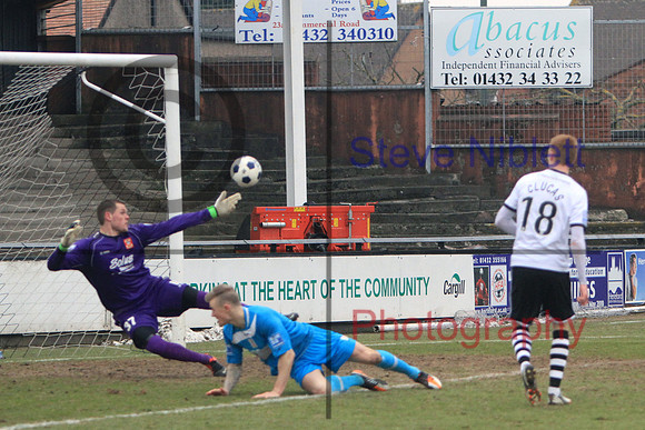 HUFCvTamworth021