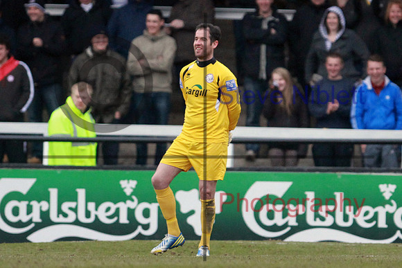 HUFCvTamworth038