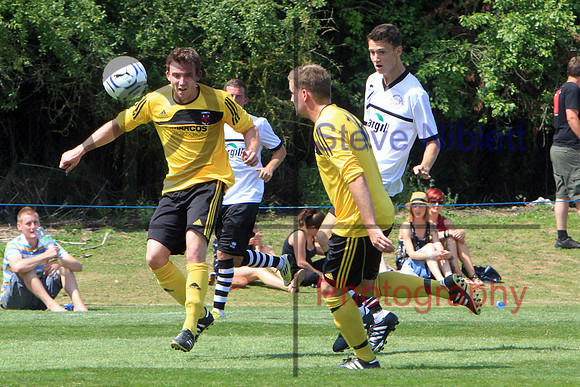 HUFCvLTFC030