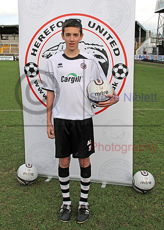 U14001Alex Lilwall