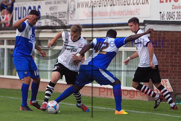 HUFCvBRovers034