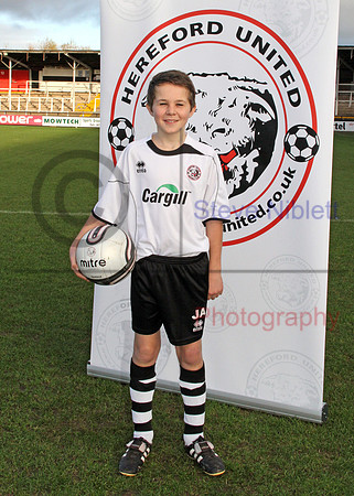 U12006Jake Ashford