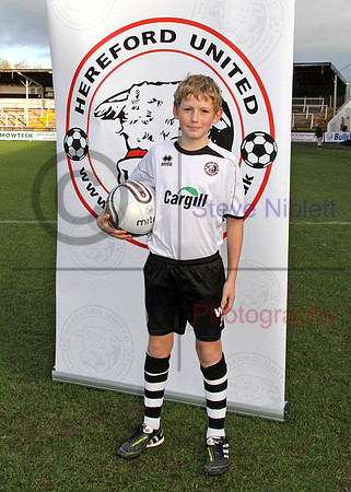U12010Wilf Munn