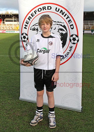 U12016Charlie Meek
