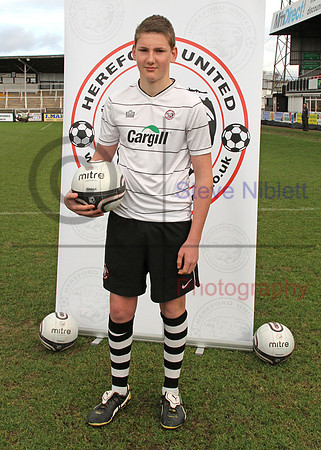 U16008Lewis Mosely