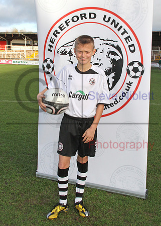 U12011Cameron Godsall