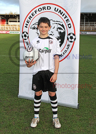 U12003Ollie Smith