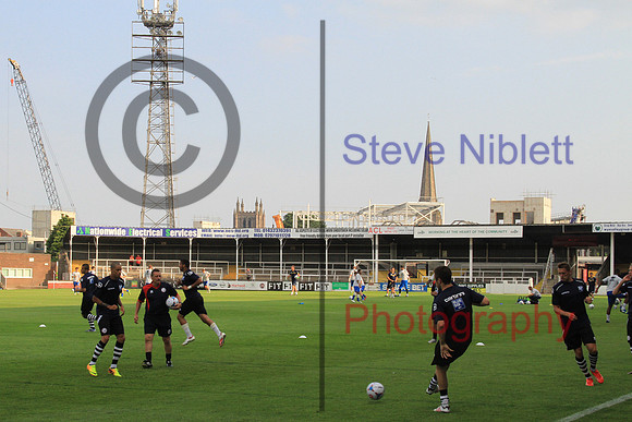 HUFCvBRovers022