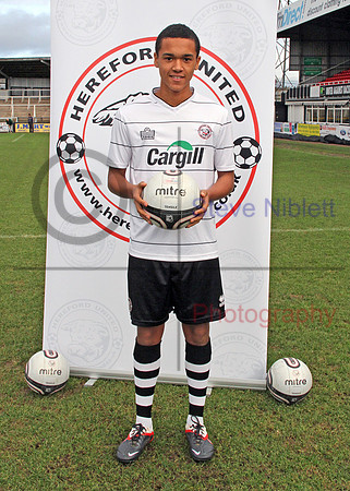 U16014Andrew Haynes
