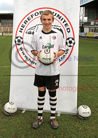 U16007Jarrod Bowen