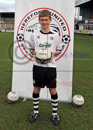 U16006Michael Burgess