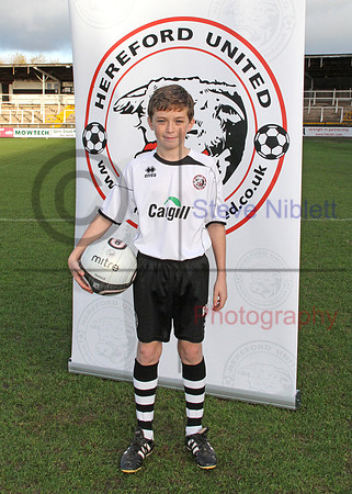 U12013Ben Hardman