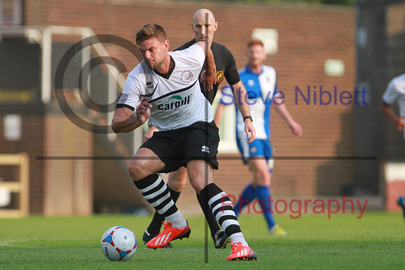 HUFCvBRovers001