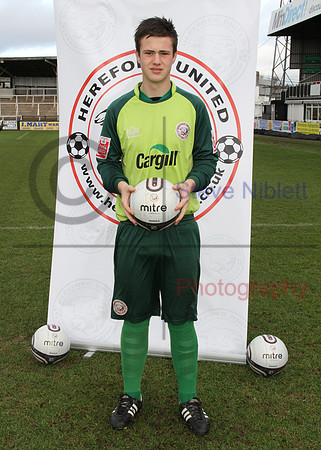 U18010Harvey Rivers