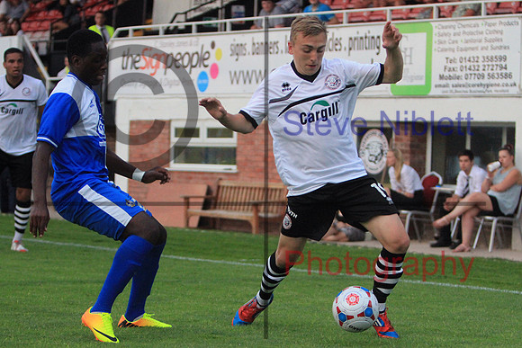 HUFCvBRovers035