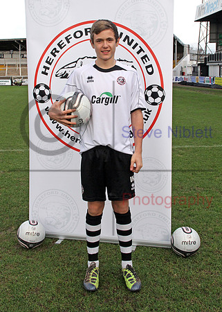 U14014Isaac Kelly