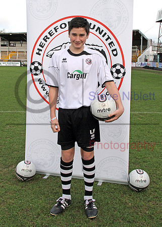 U14003Lewis Fletcher