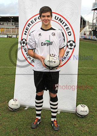 U16011Dylan Bonella