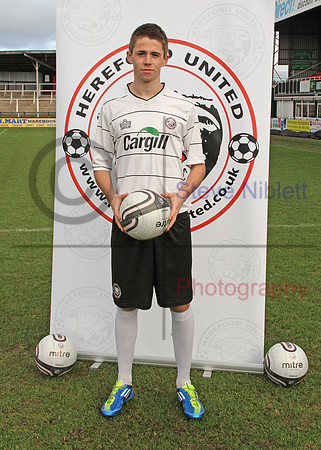 U18004Jordan Marks