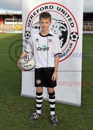 U12014Harry Hurst