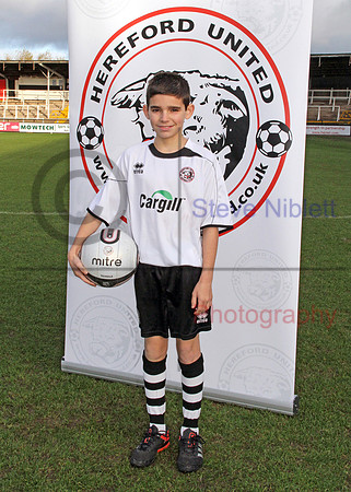 U12018Jamie Davies