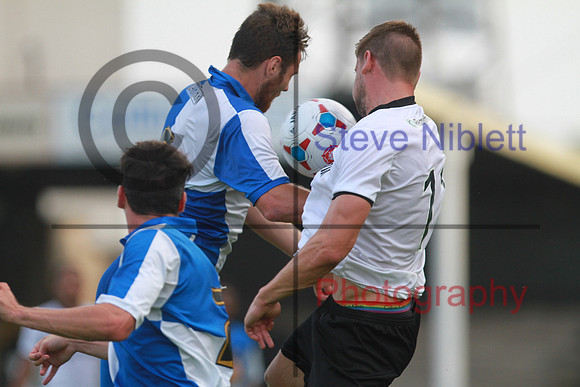 HUFCvBRovers007