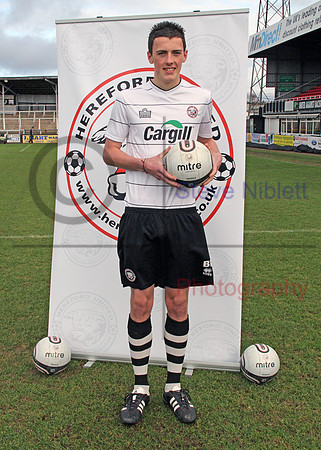 U16015Billy Lewis