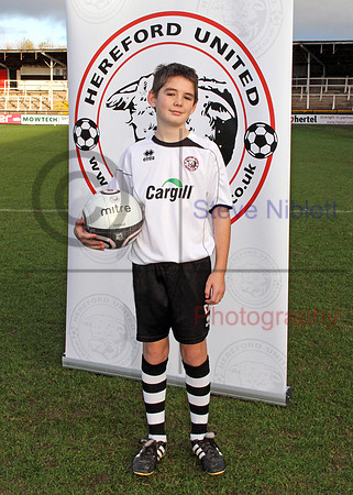 U12007Dan Pugh