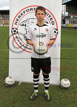 U16005Tom Brock