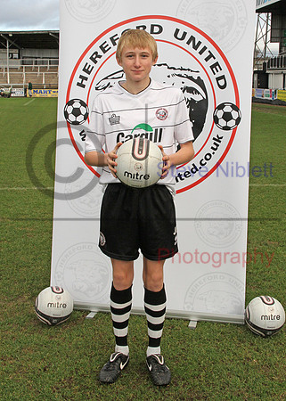 U16013Jake Robinson