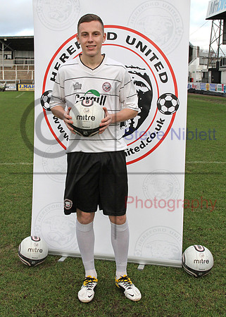 U18011Dane Hughes
